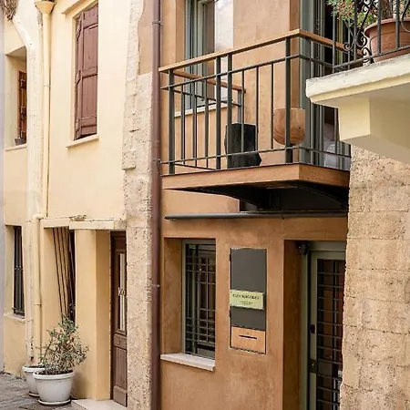 Casa Sorvolou