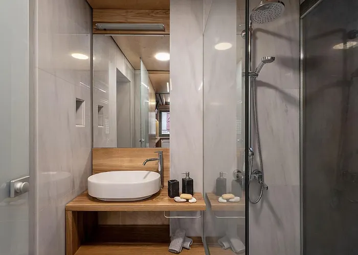 Casa Sorvolou アパート ハニア