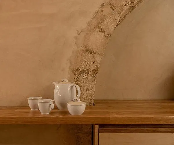 アパート Casa Sorvolou