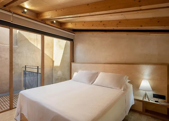 Casa Sorvolou * ハニア