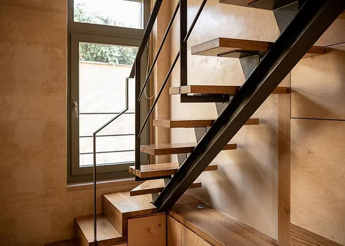 アパート Casa Sorvolou *