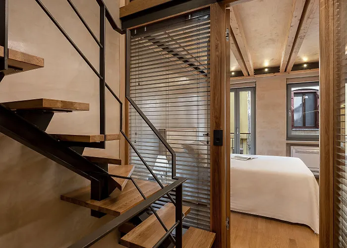 Casa Sorvolou ハニア