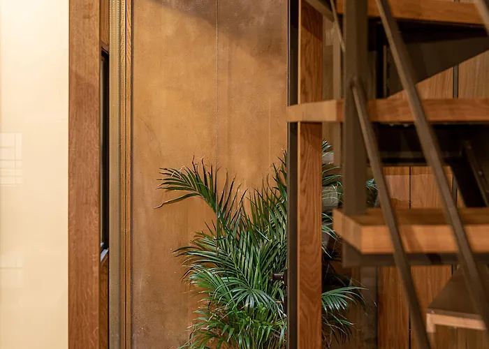 Casa Sorvolou * ハニア