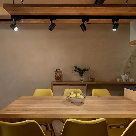 公寓 Casa Sorvolou *