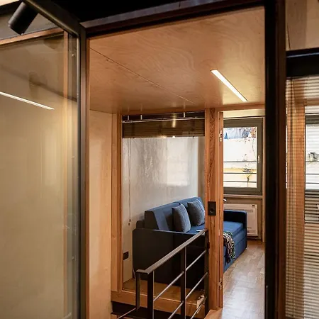 公寓 Casa Sorvolou