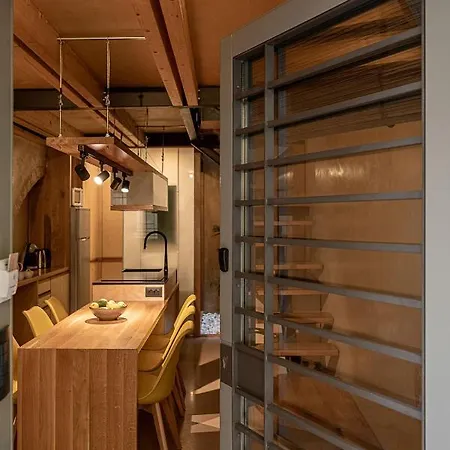 Casa Sorvolou 干尼亞