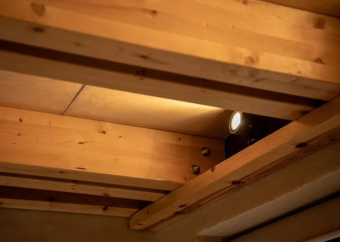 아파트 Casa Sorvolou *