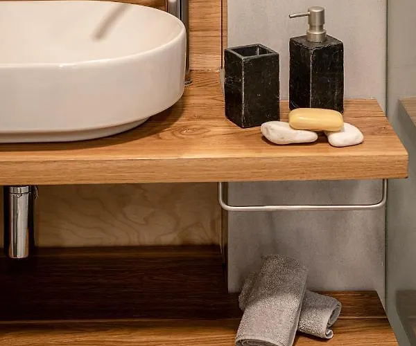 아파트 Casa Sorvolou 하니아