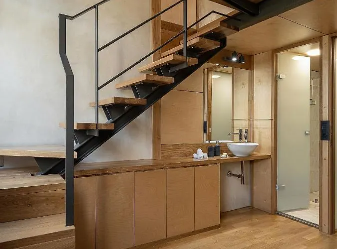 아파트 Casa Sorvolou *