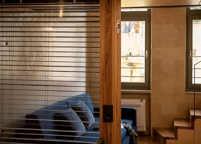 Casa Sorvolou 아파트 하니아