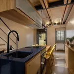 Apartmán Casa Sorvolou Chania (Crete)