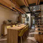 Apartmán Casa Sorvolou Chania (Crete)