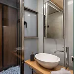 Apartmán Casa Sorvolou Chania (Crete)