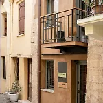 Casa Sorvolou