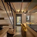 Casa Sorvolou Apartmán *