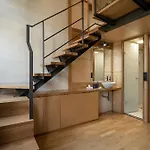 Apartmán Casa Sorvolou *