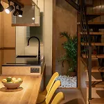 Apartmán Casa Sorvolou