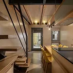 Apartmán Casa Sorvolou