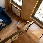Casa Sorvolou Apartmán Chania (Crete)