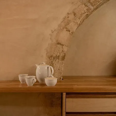 Апартаменти Casa Sorvolou