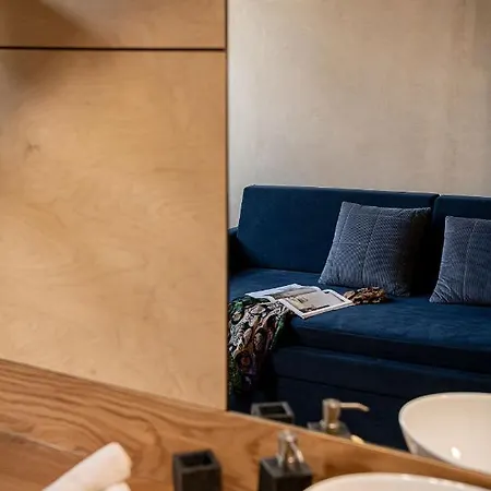 Casa Sorvolou Апартаменти