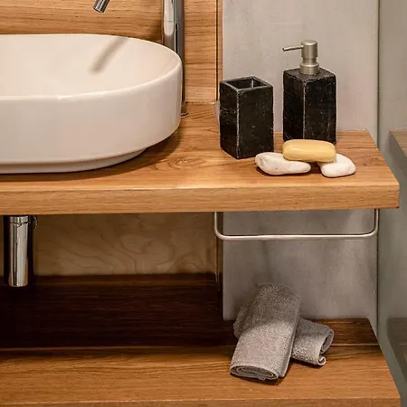 Апартаменти Casa Sorvolou Ханья (Крит)