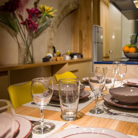 Casa Sorvolou Apartment Chania (Crete)