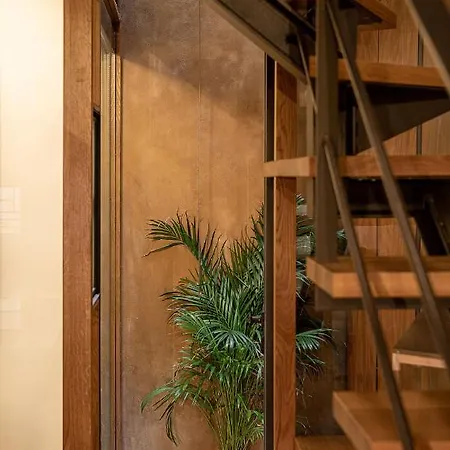 Casa Sorvolou Апартаменти