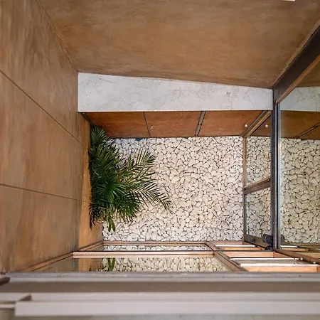 Апартаменти Casa Sorvolou