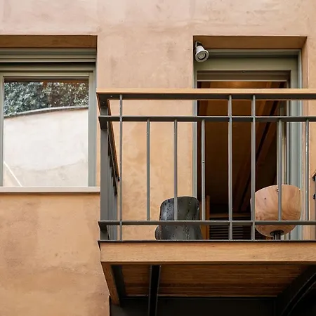 Apartment Casa Sorvolou *