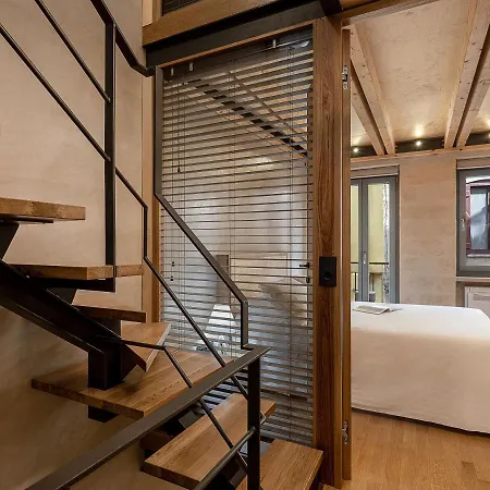 Casa Sorvolou Апартаменти *