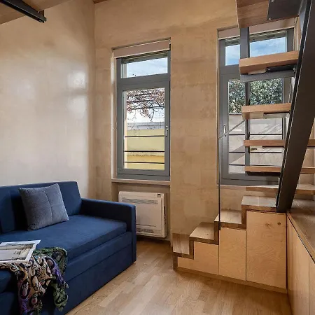 Casa Sorvolou Apartment *
