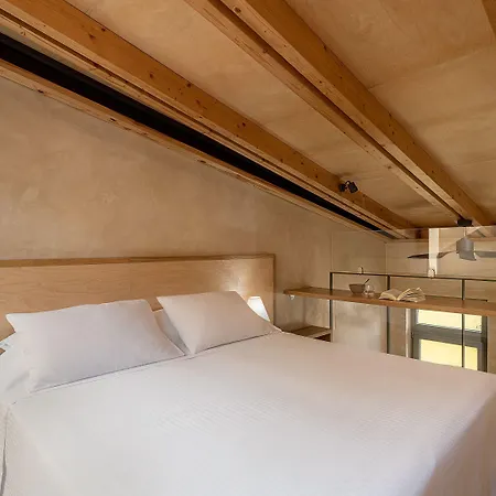 Casa Sorvolou Апартаменти *