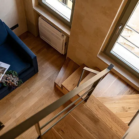 Casa Sorvolou Апартаменти Ханья (Крит)