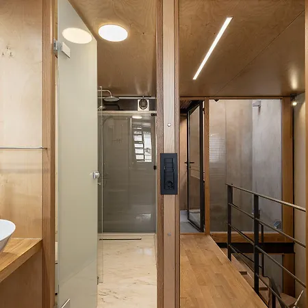 Casa Sorvolou Апартаменти Ханья (Крит)