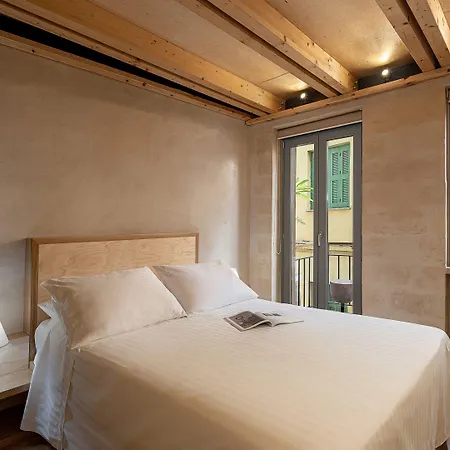 Casa Sorvolou Апартаменти *