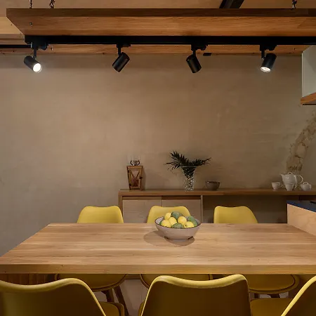 Casa Sorvolou Апартаменти
