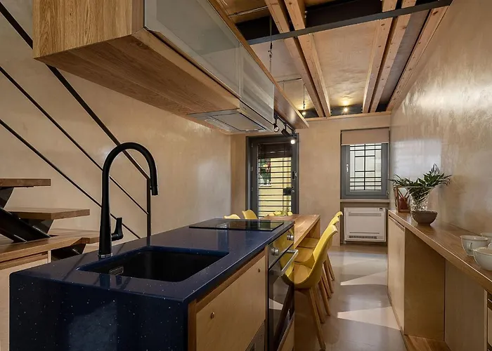 Apartment Casa Sorvolou Chania (Crete)