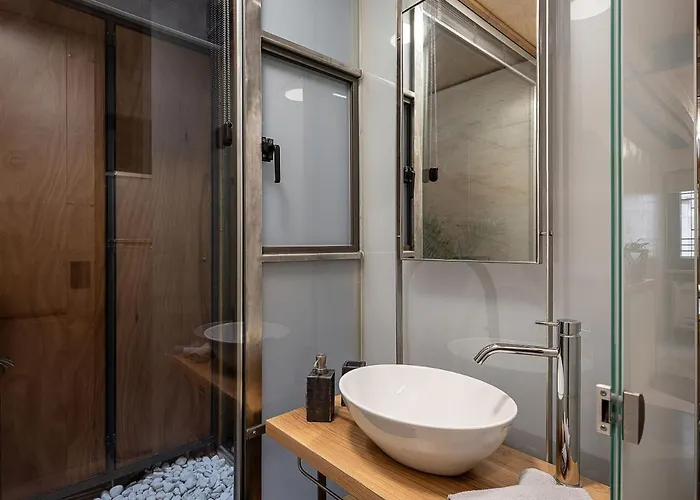 Apartment Casa Sorvolou Chania (Crete)