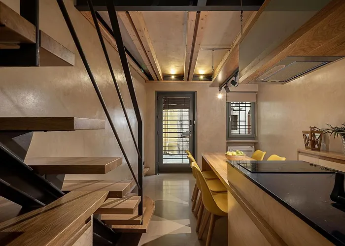 Casa Sorvolou Apartment *