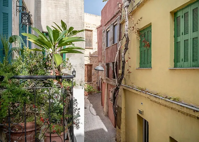 Apartment Casa Sorvolou