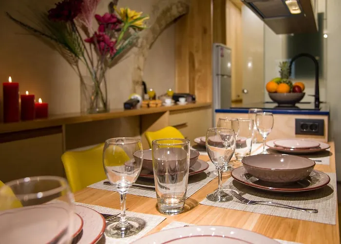 Casa Sorvolou Apartment Chania (Crete)