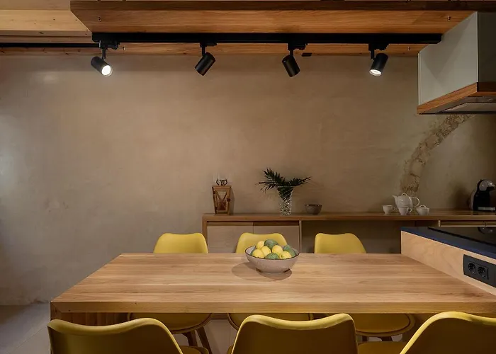 Apartment Casa Sorvolou *