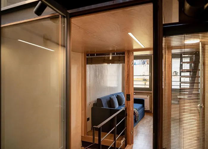 Apartment Casa Sorvolou