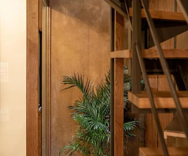 Casa Sorvolou Apartment