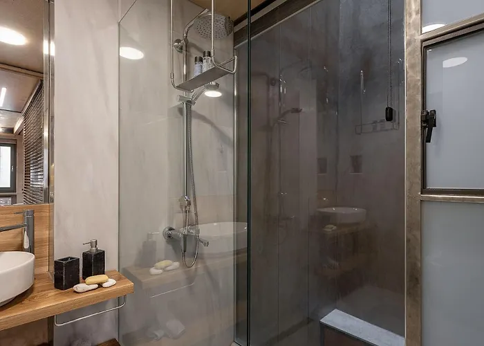 Apartment Casa Sorvolou Chania (Crete)