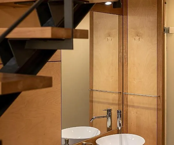 Casa Sorvolou Apartment *