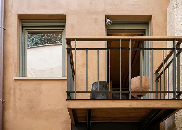 Apartment Casa Sorvolou *