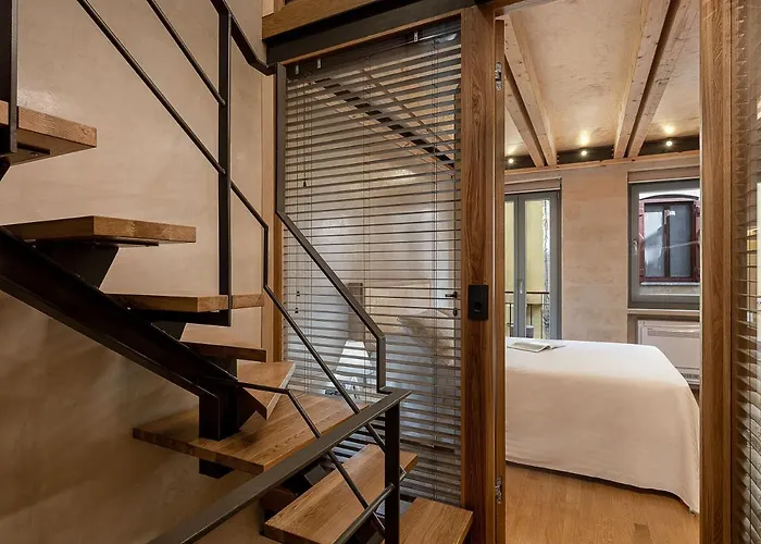 Casa Sorvolou Apartment *