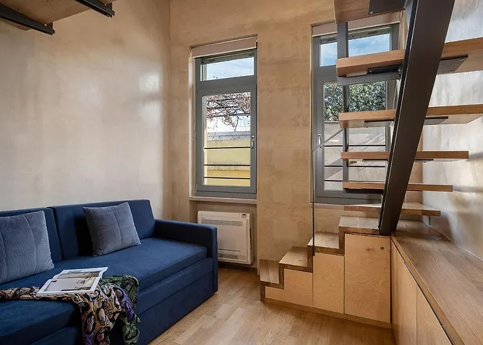 Casa Sorvolou Apartment *